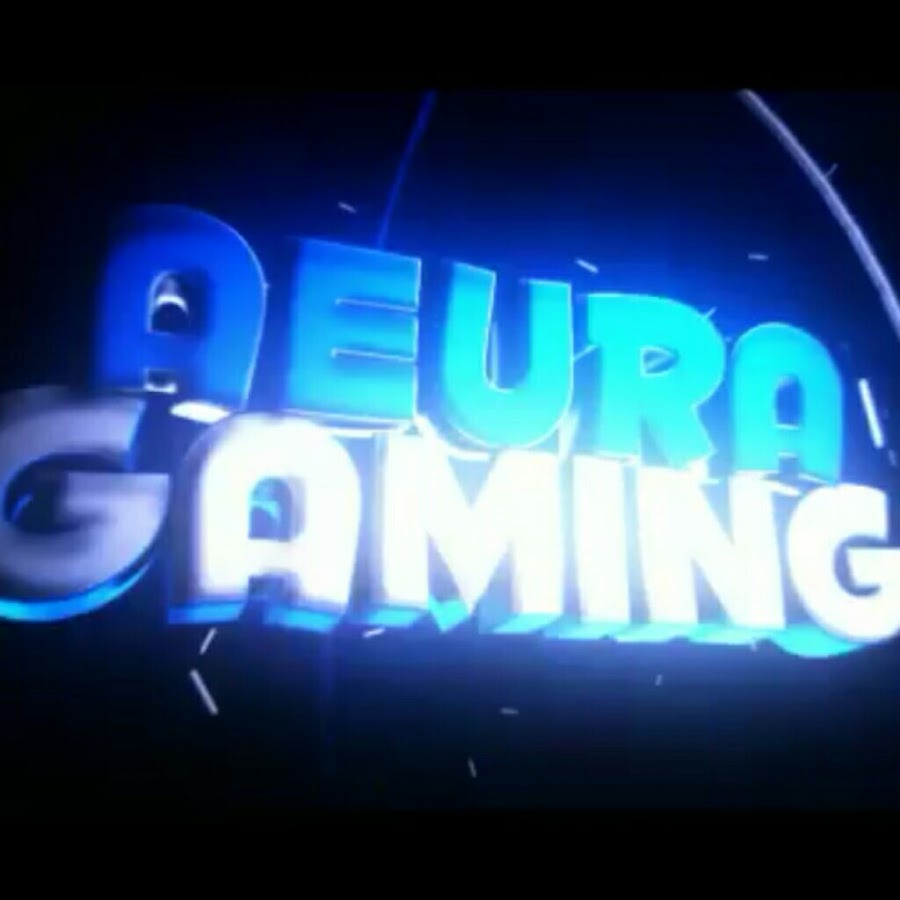 AEURA GAMING YouTube channel avatar