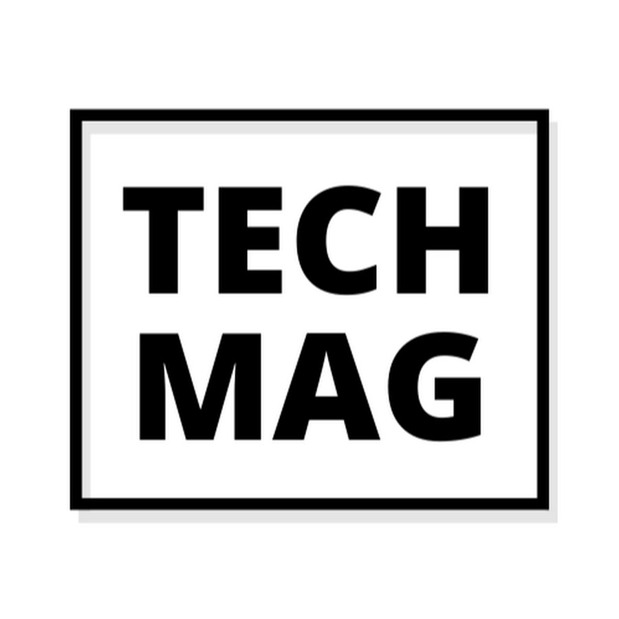 TheTechMag YouTube channel avatar