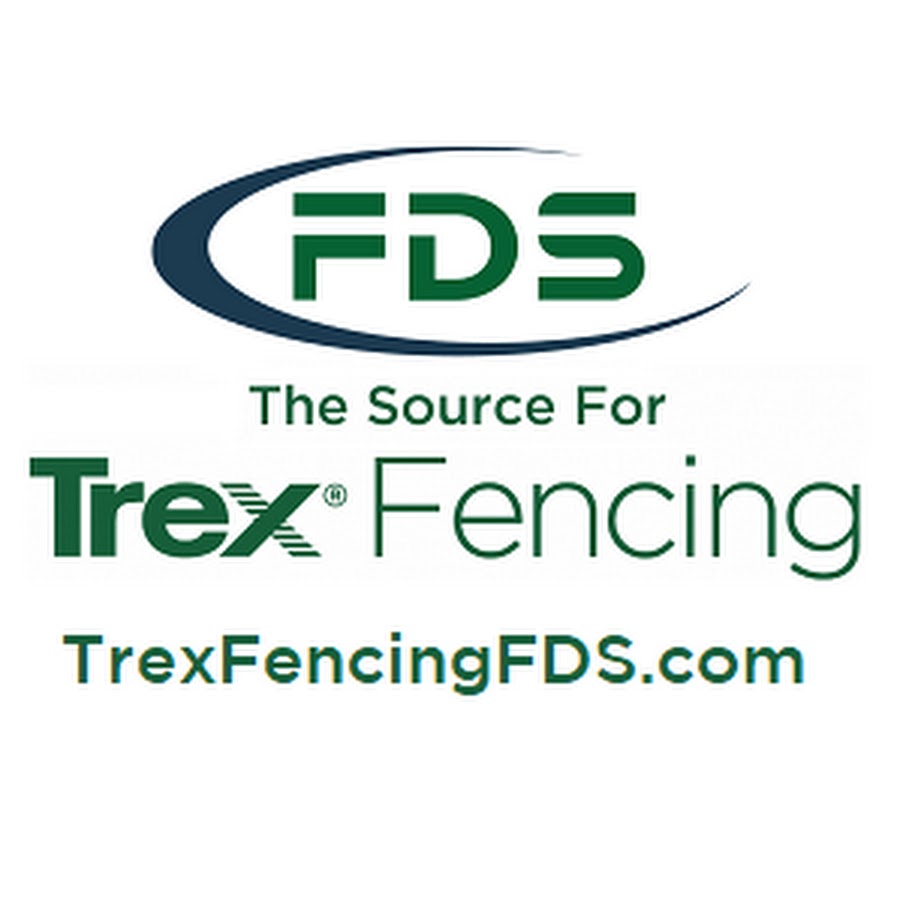 FDS Fence Distributors - Trex Fencing YouTube channel avatar