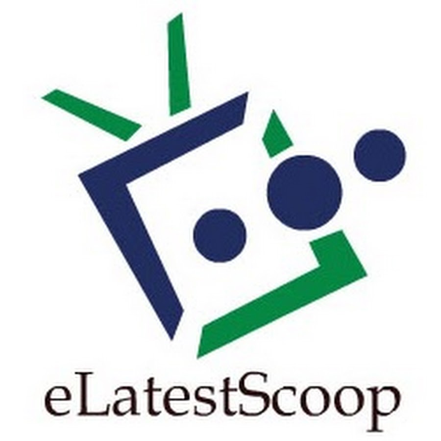eLatestScoop यूट्यूब चैनल अवतार