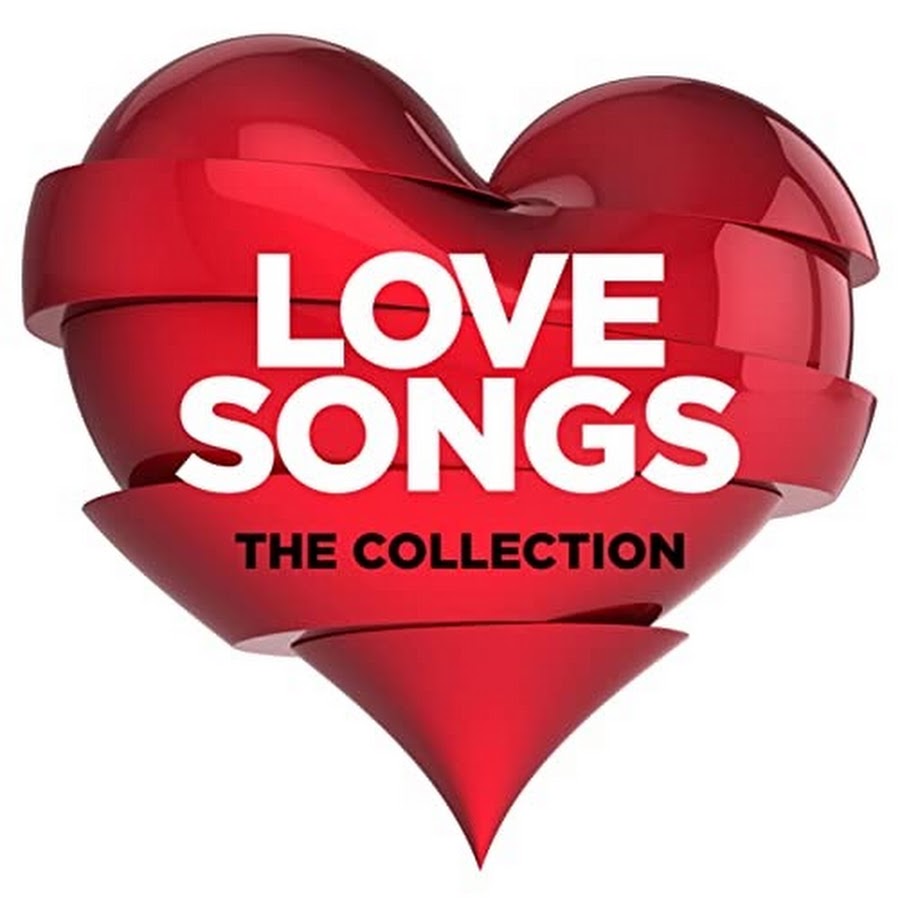 Love Songs Awatar kanału YouTube