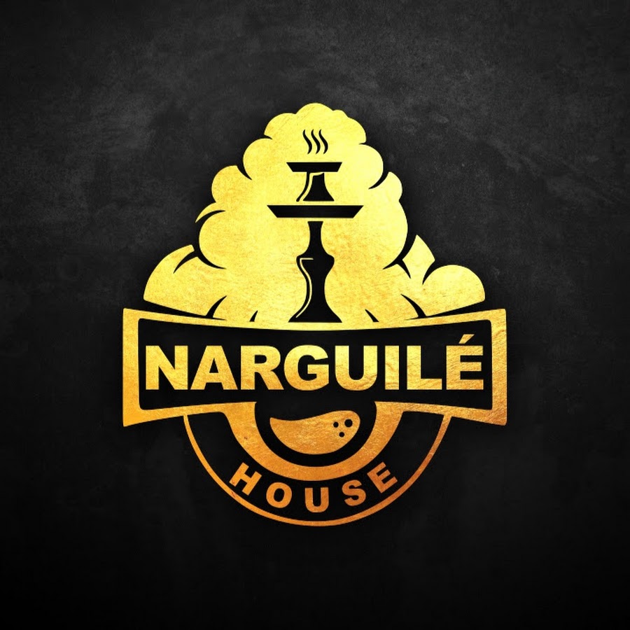 NarguilÃ© House YouTube channel avatar