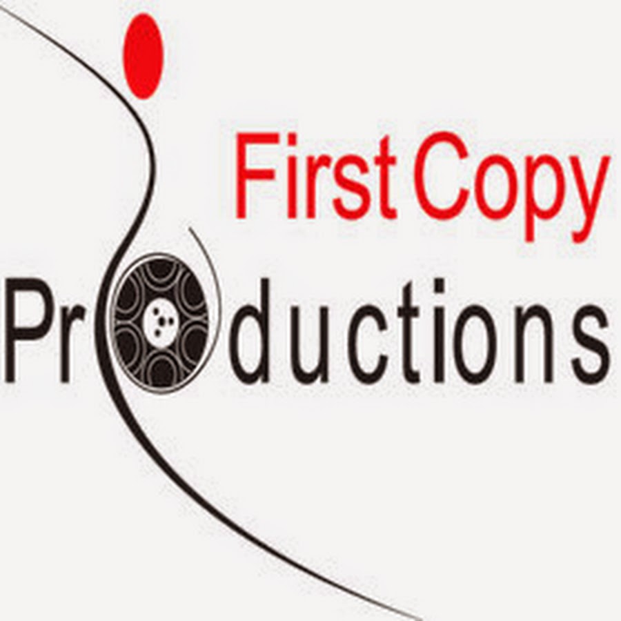 First Copy Productions Avatar de canal de YouTube