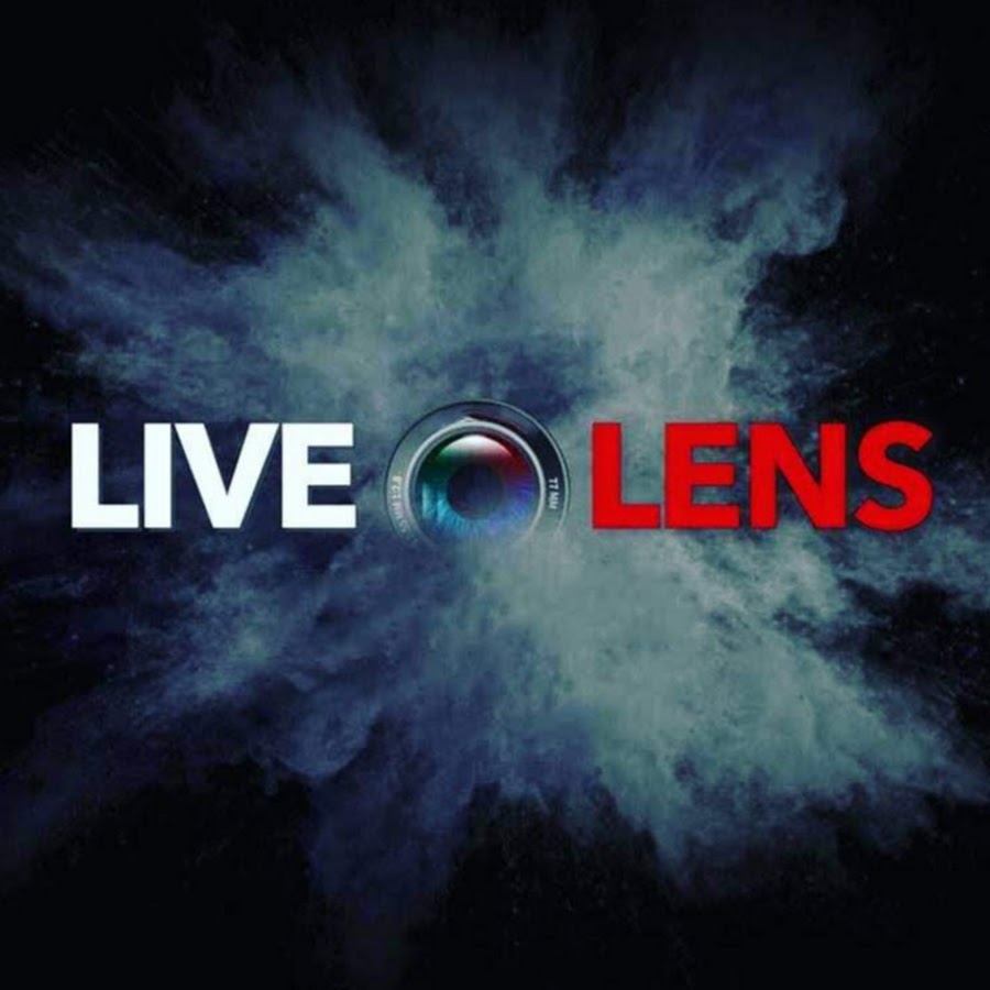 Live Lens