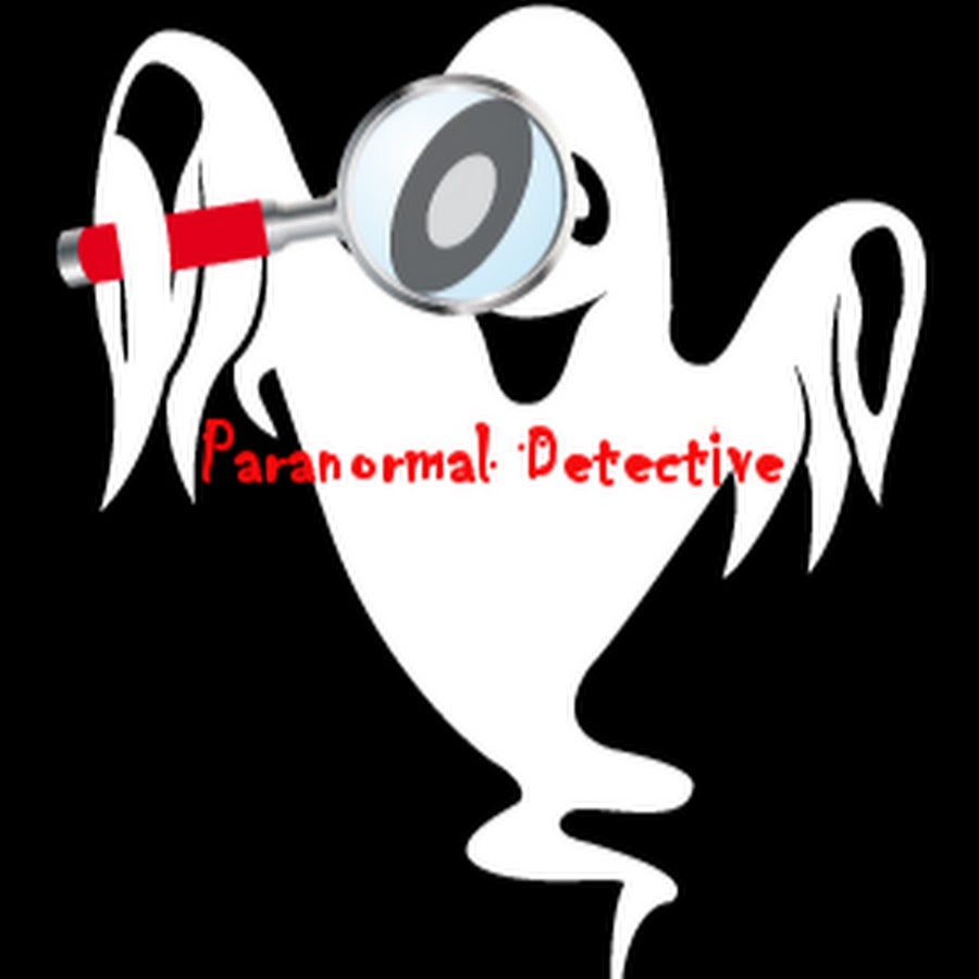 Paranormal Detective Avatar del canal de YouTube