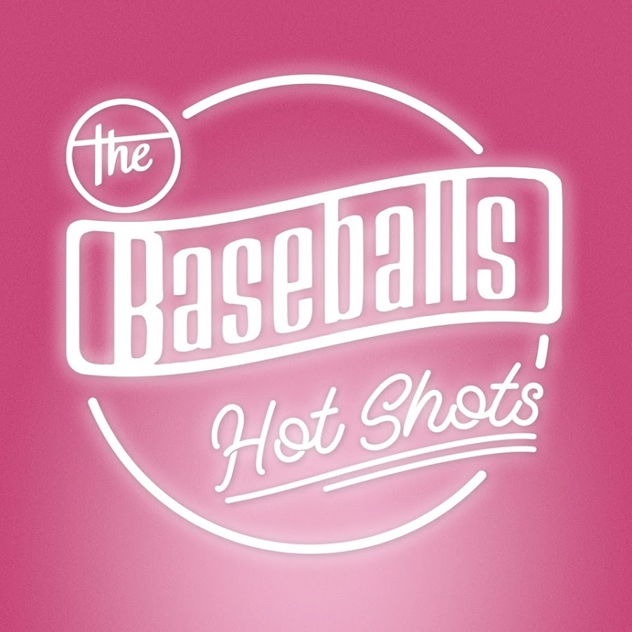 The Baseballs Youtube