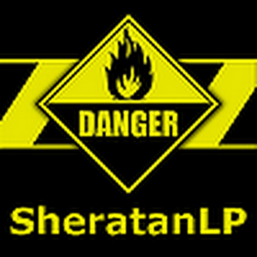 SheratanLP Avatar channel YouTube 