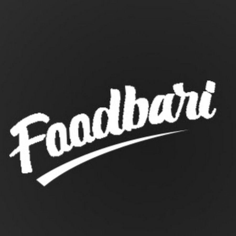 FoodBari YouTube-Kanal-Avatar