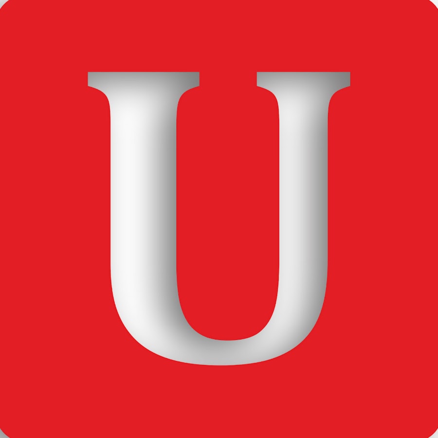 UDRG YouTube channel avatar