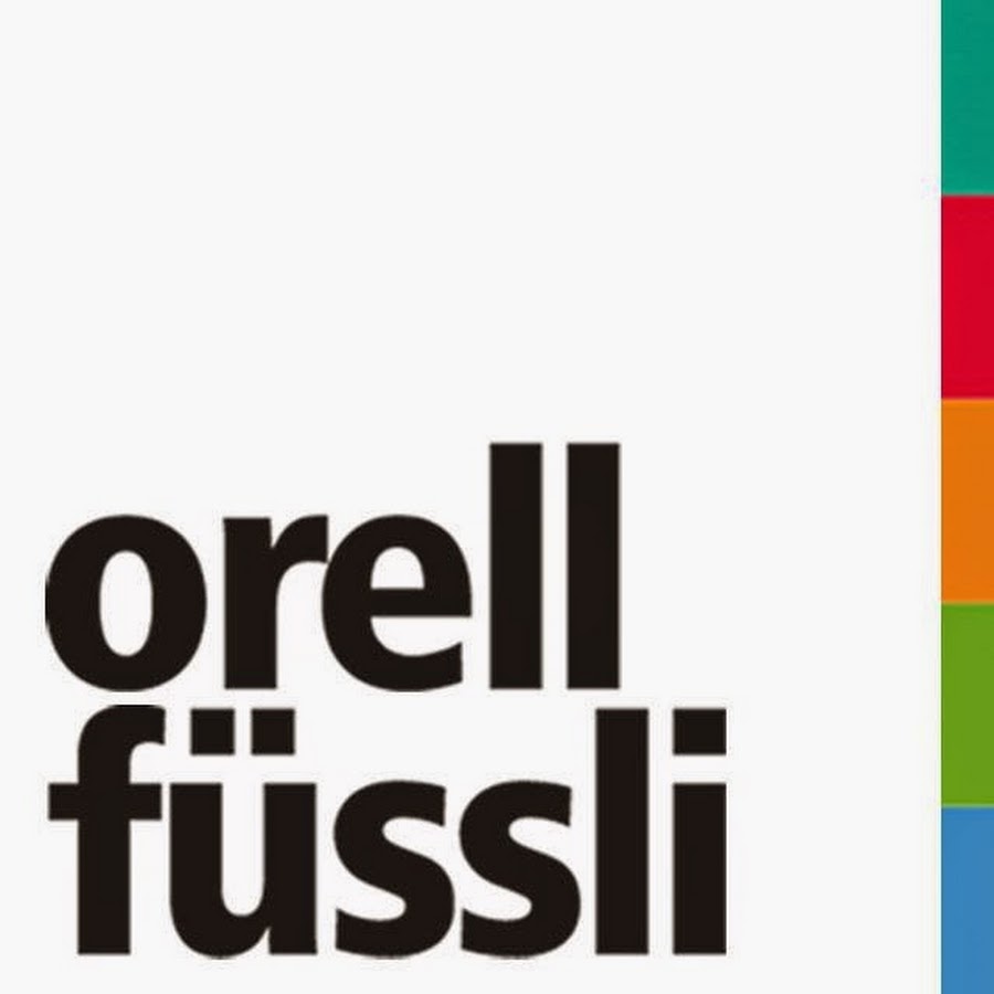 Orell Fussli Verlag Youtube