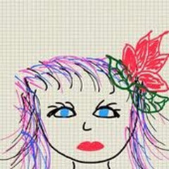 Thumbnail of related channel