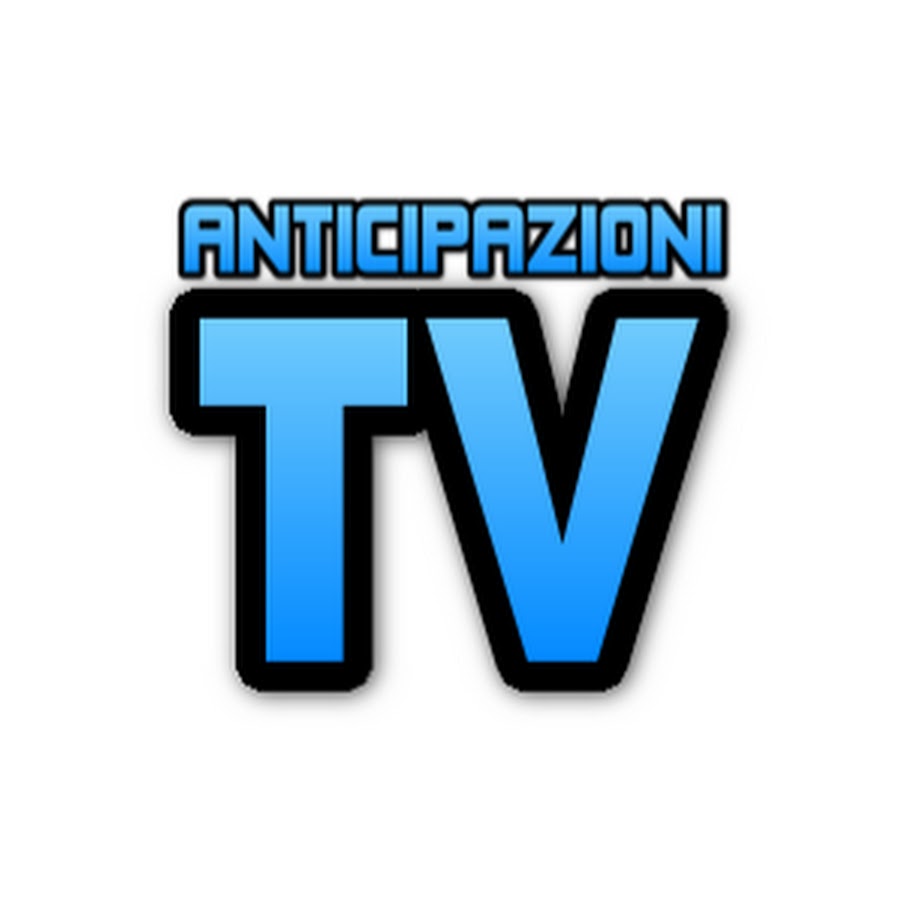 AnticipazioniTV YouTube channel avatar