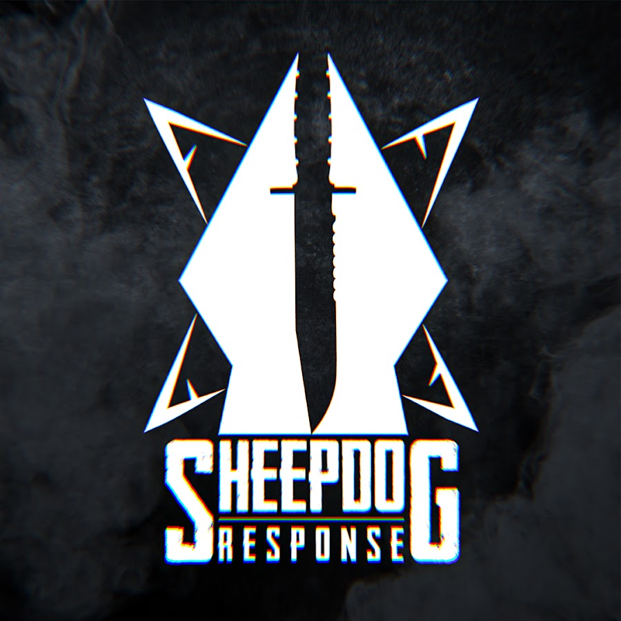 Sheepdog Response Avatar de canal de YouTube