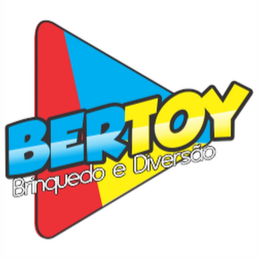BERTOY YouTube channel avatar