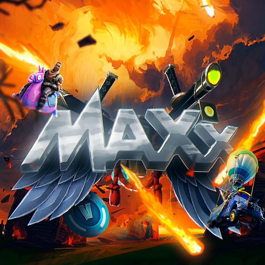ByMaxx YouTube kanalı avatarı