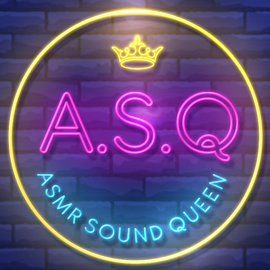 ASMR SOAP QUEEN YouTube channel avatar