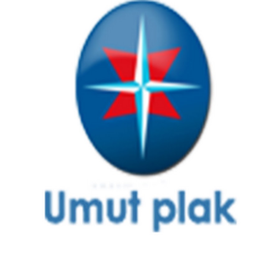 UMUT PLAK Avatar de chaîne YouTube