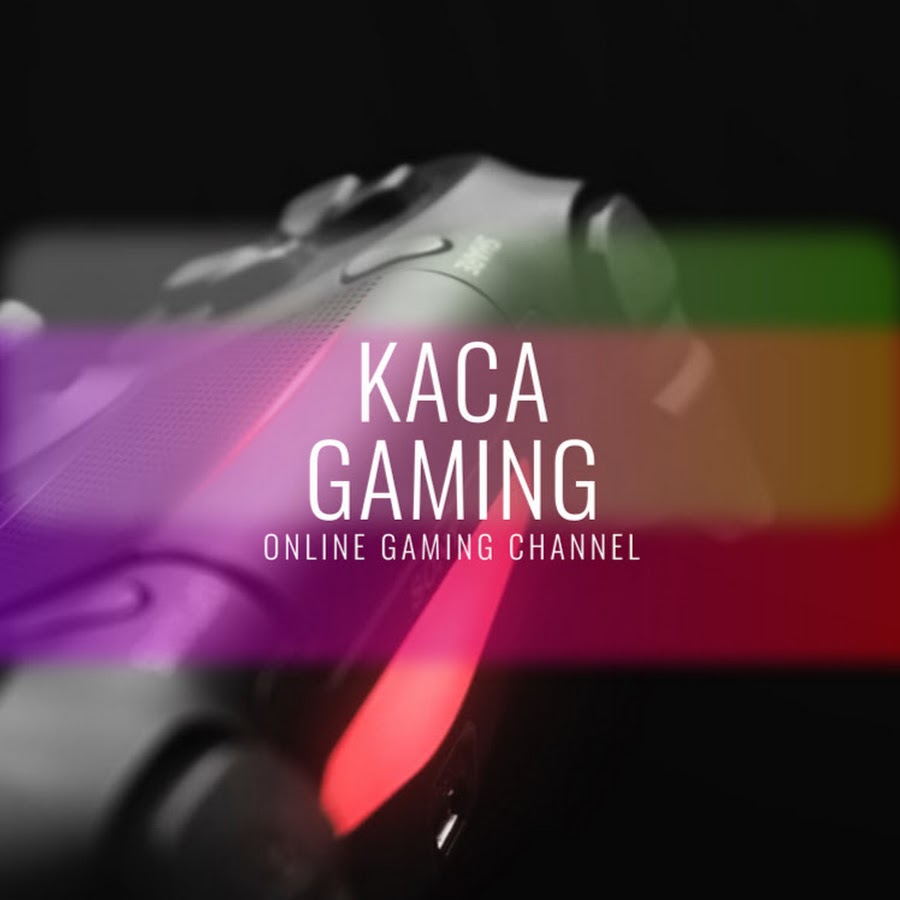 Kaca __ YouTube channel avatar
