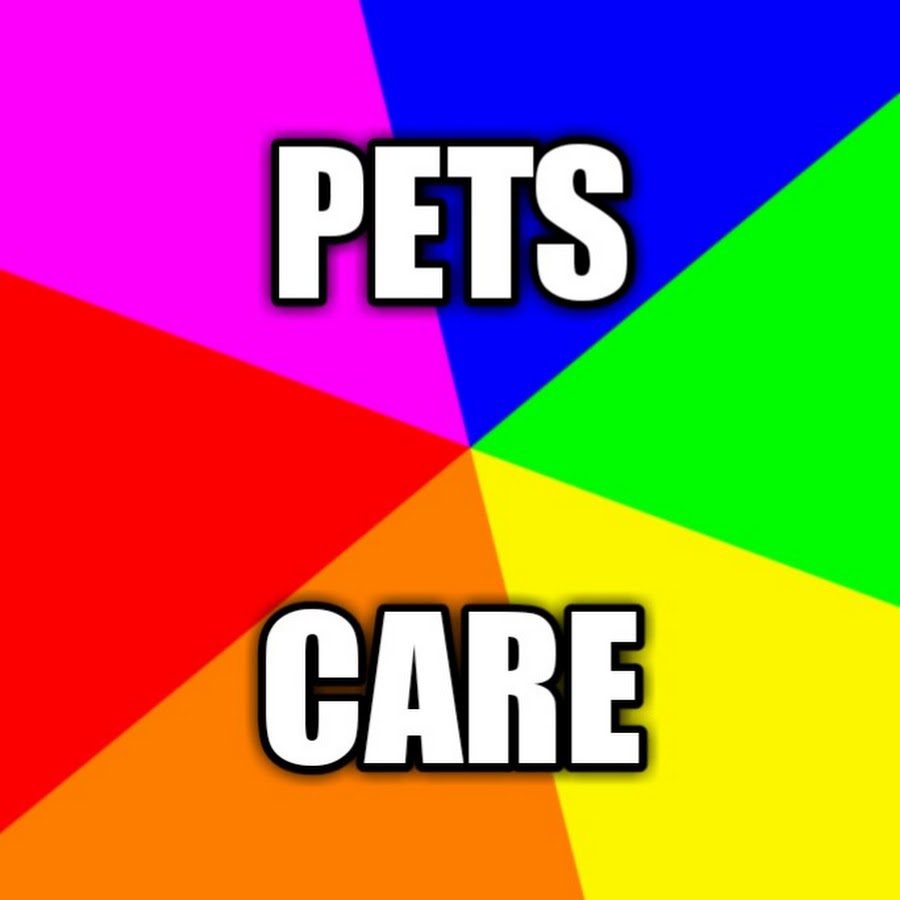 Pets Care YouTube channel avatar