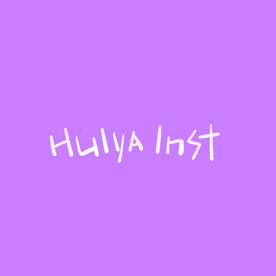 HuiYa Instrumental YouTube channel avatar
