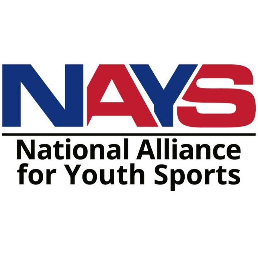 National Alliance for Youth Sports (NAYS) YouTube kanalı avatarı