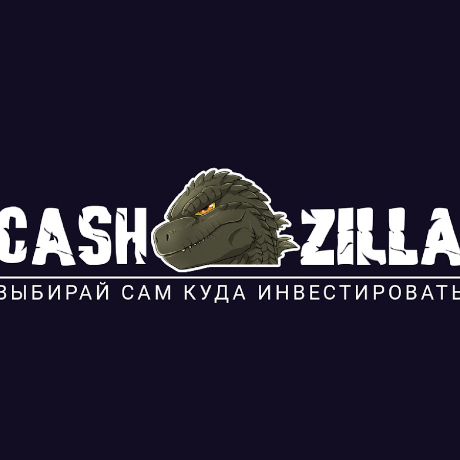 Cash Zilla YouTube channel avatar