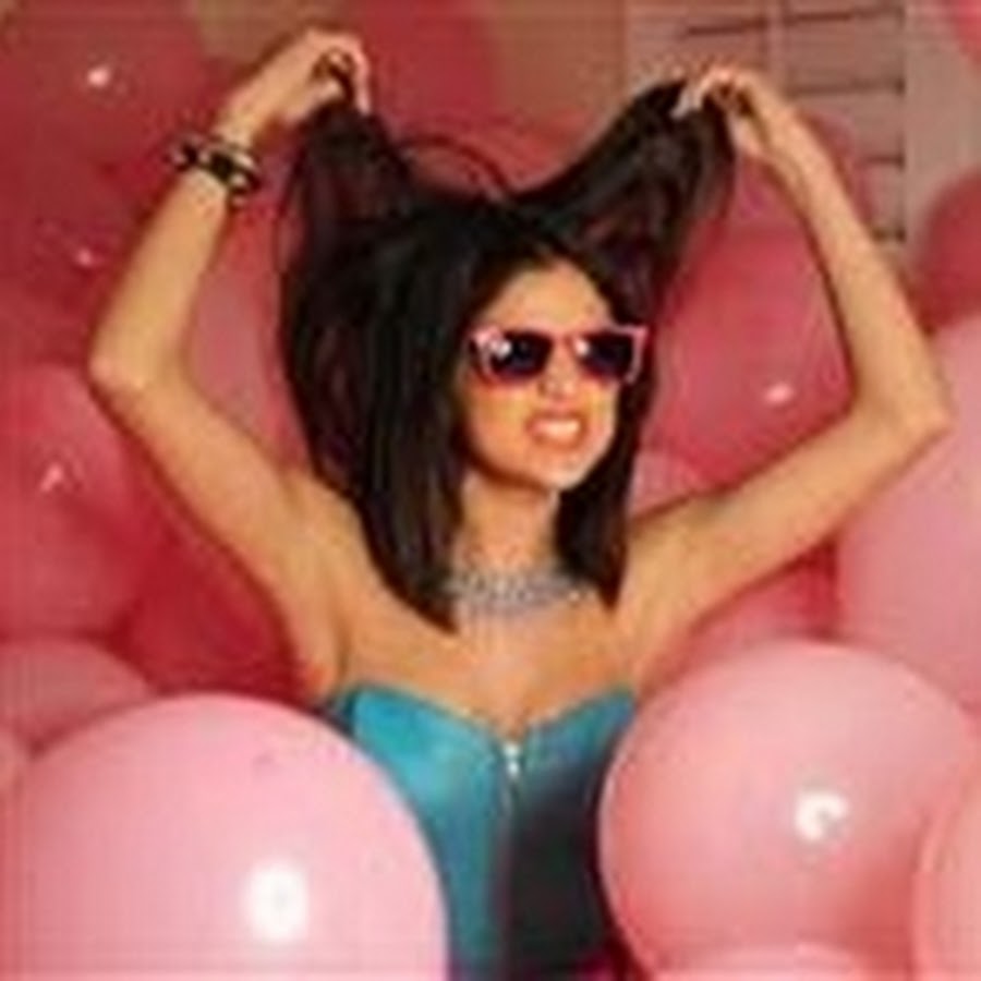 SelenaGMyLifeX YouTube channel avatar
