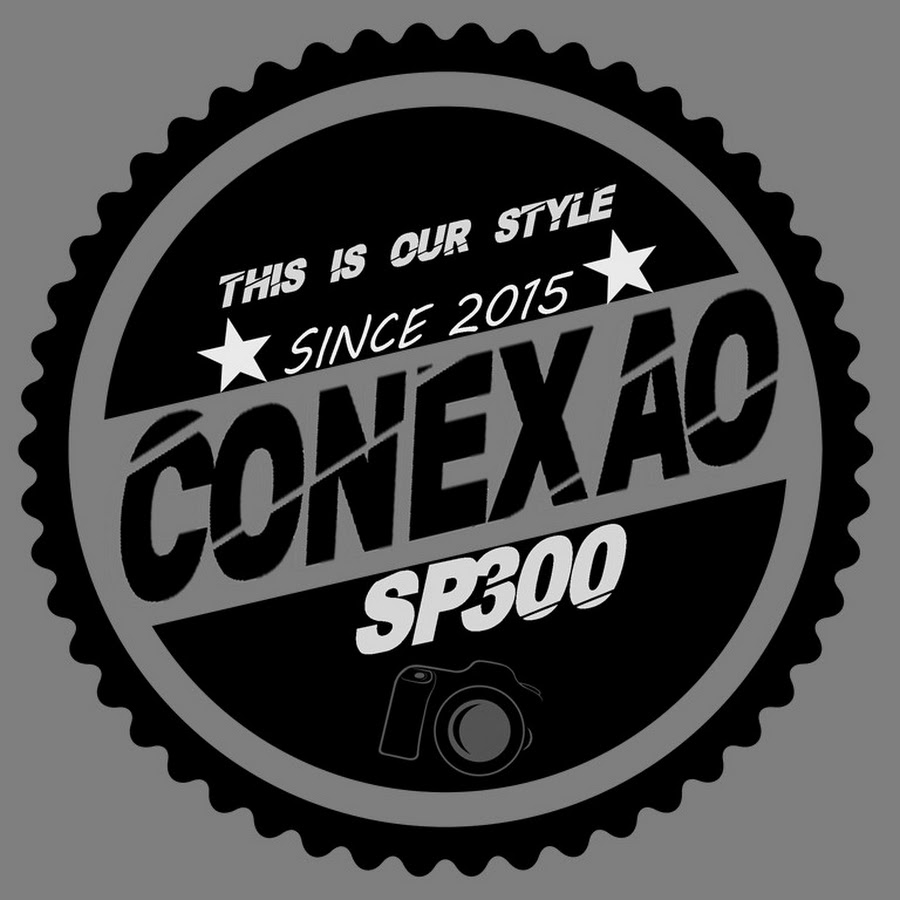ConexÃ£o/SP300 YouTube channel avatar