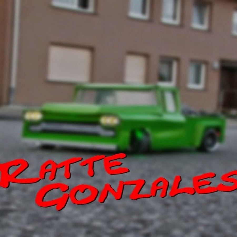 Ratte Gonzales