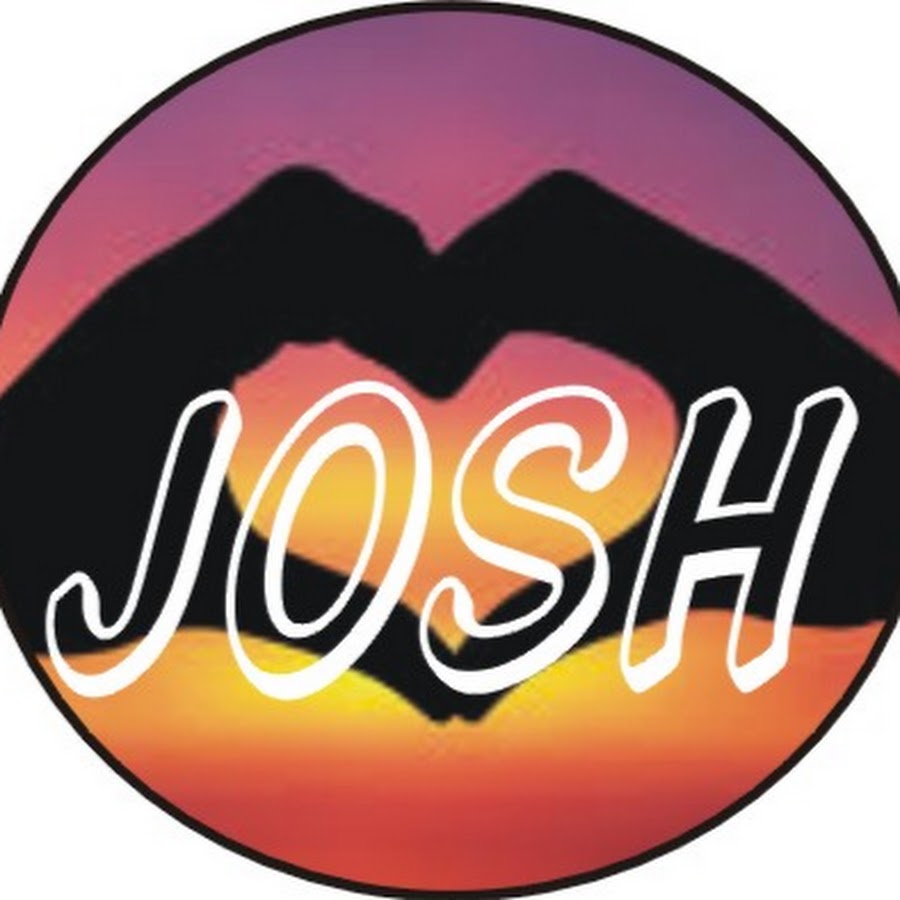 josh رمز قناة اليوتيوب