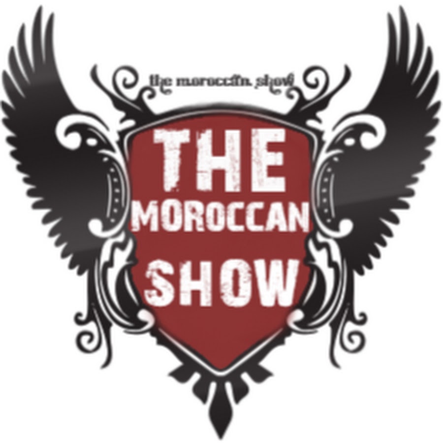 The Moroccan Show YouTube channel avatar