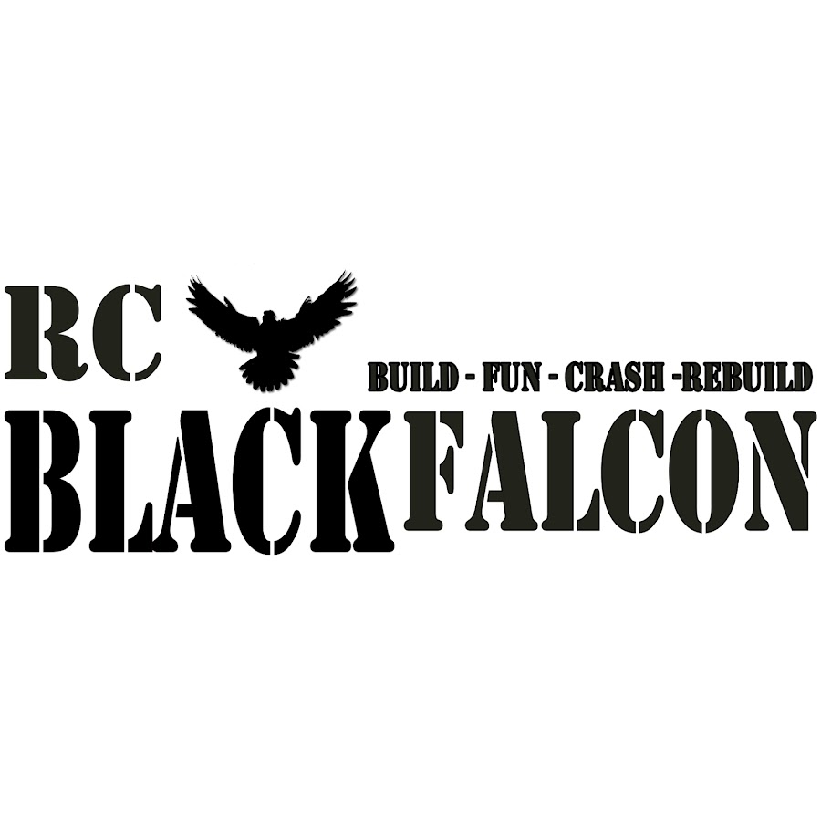 rcBlackFalcon