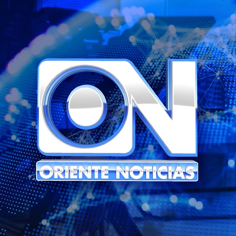 Oriente Noticias رمز قناة اليوتيوب