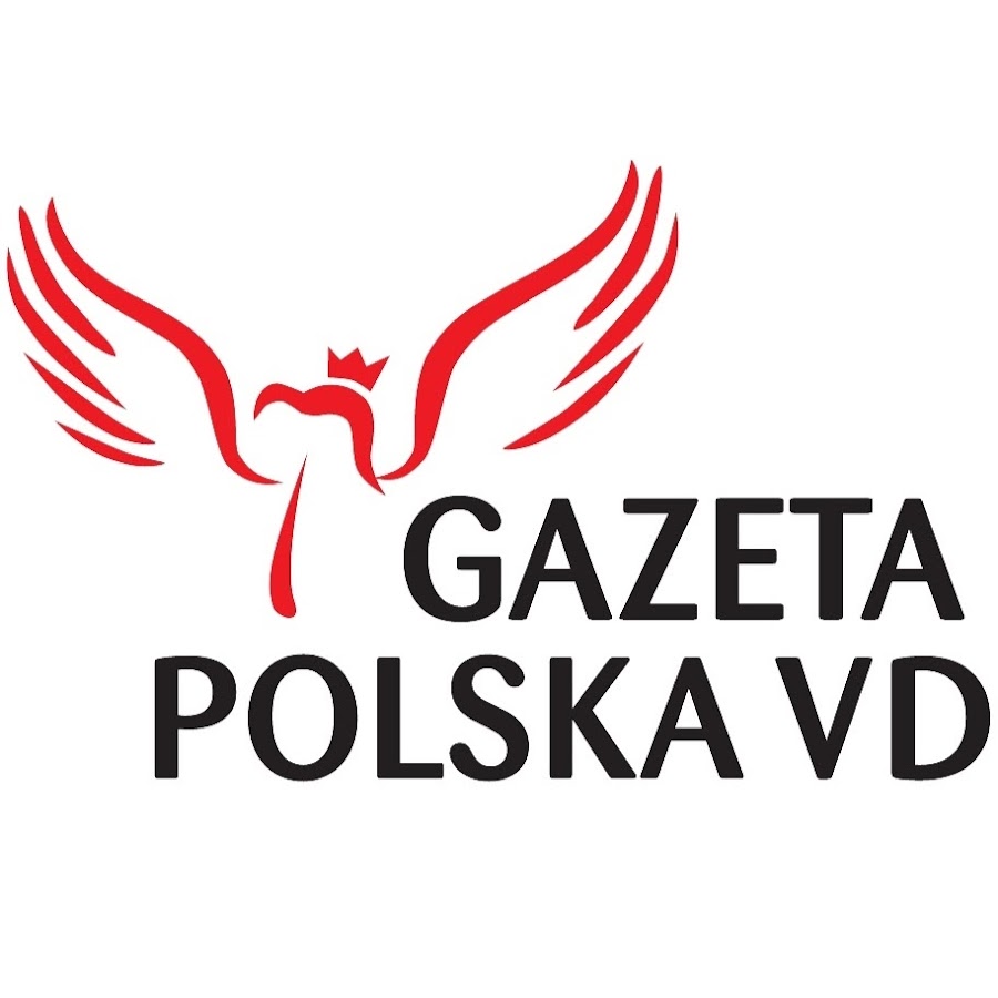 Gazeta Polska VD ইউটিউব চ্যানেল অ্যাভাটার