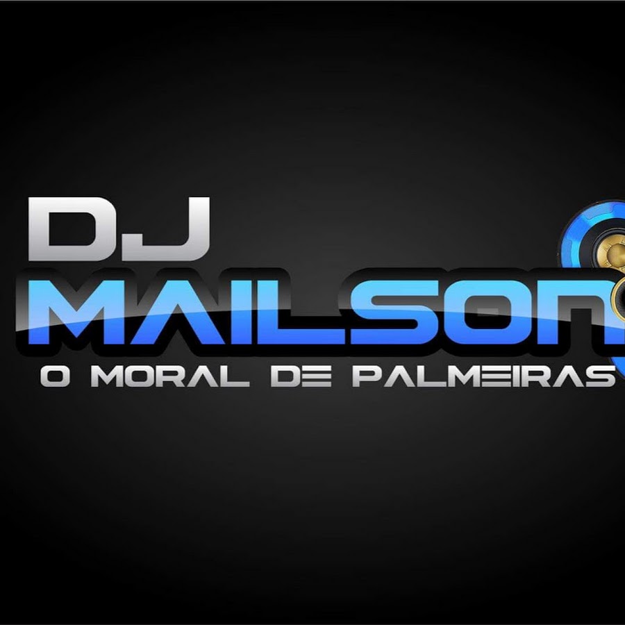 DJ Mailson O Moral de Palmeiras