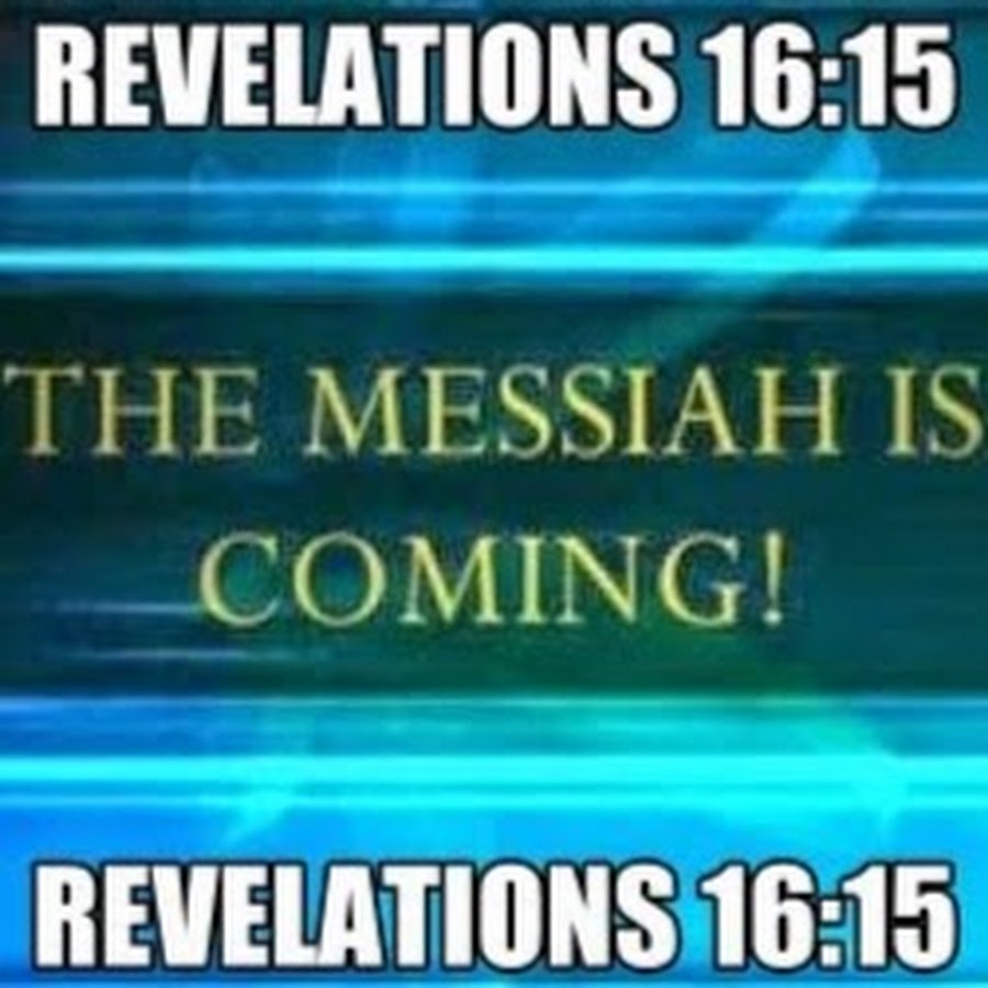 TIME IS OVER JESUS IS COMING SOONER YouTube channel avatar