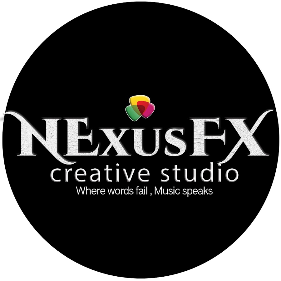 NExusFX YouTube kanalı avatarı