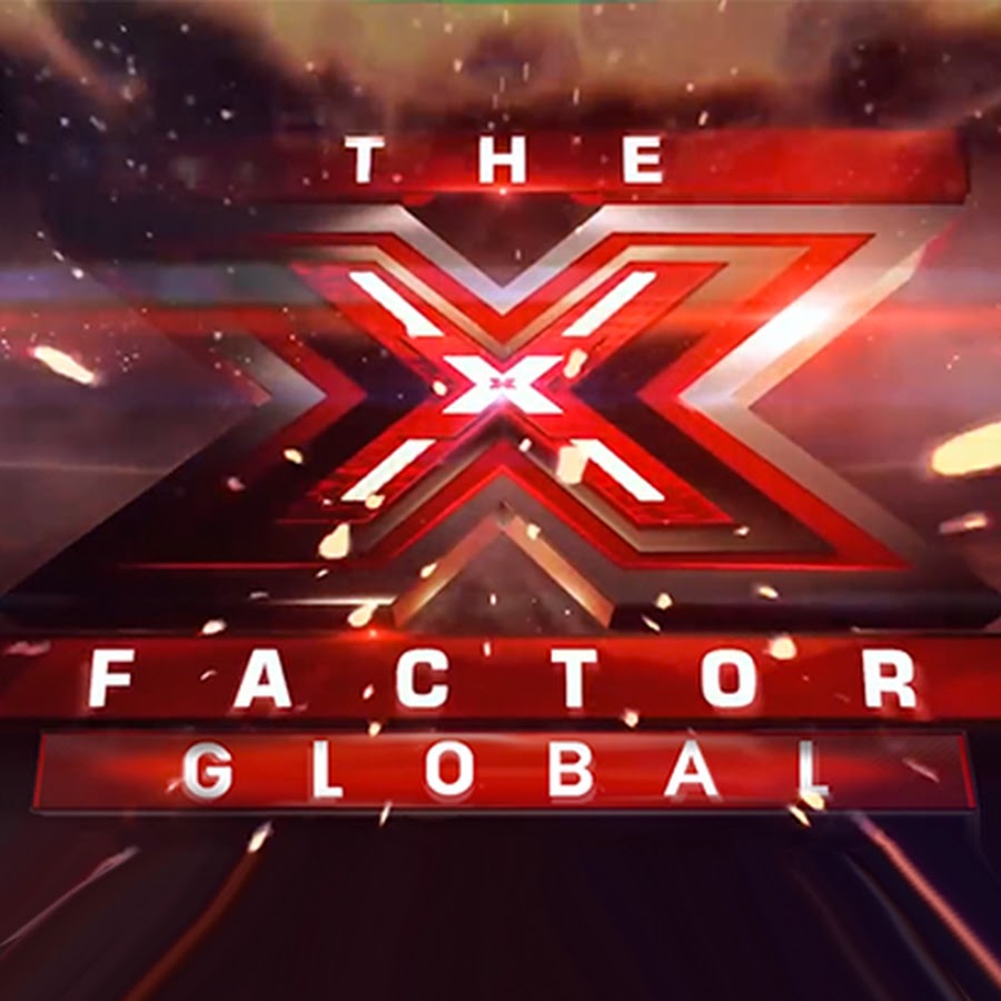 X Factor Global Awatar kanału YouTube