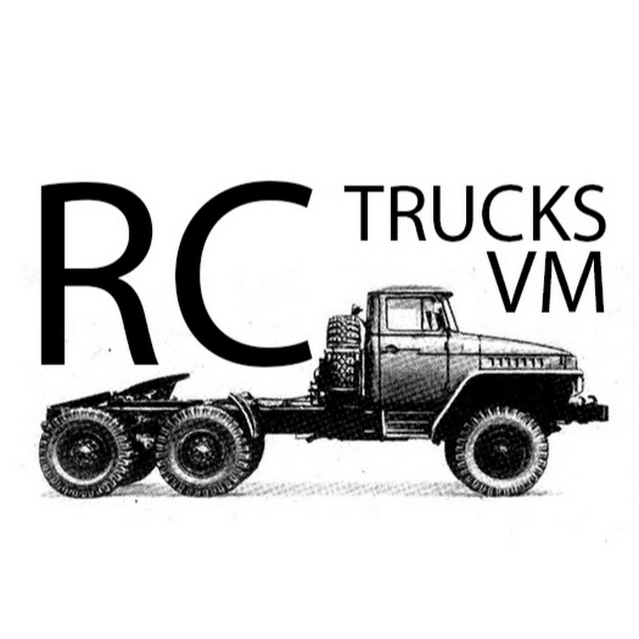RC Trucks VM Аватар канала YouTube