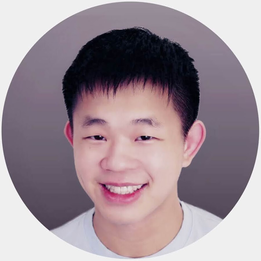 Alan Hwang YouTube channel avatar