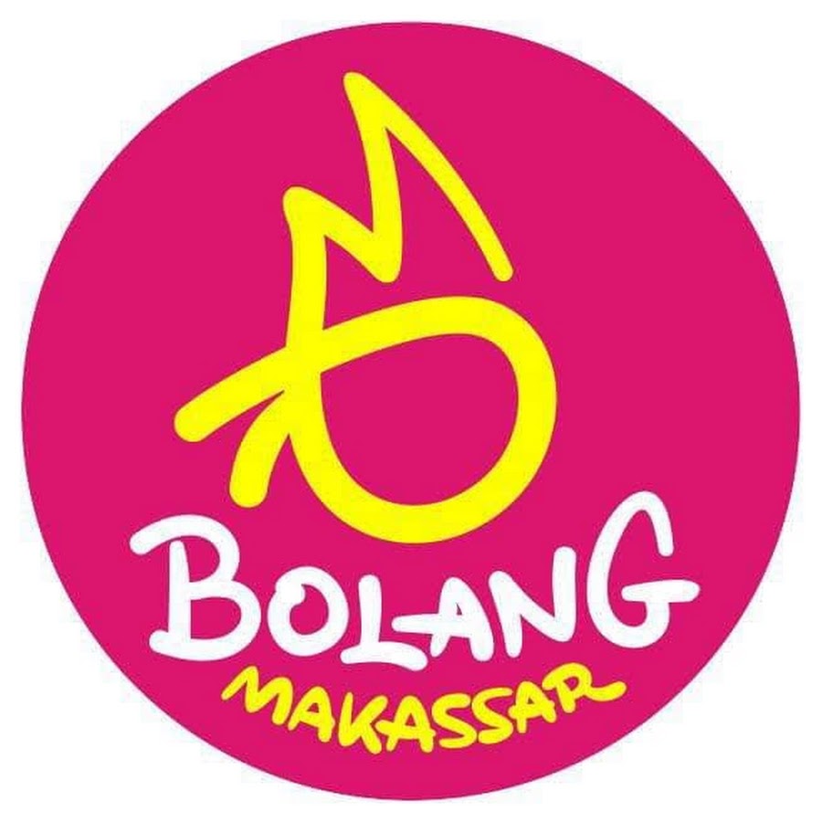 Bolang Makassar Avatar canale YouTube 