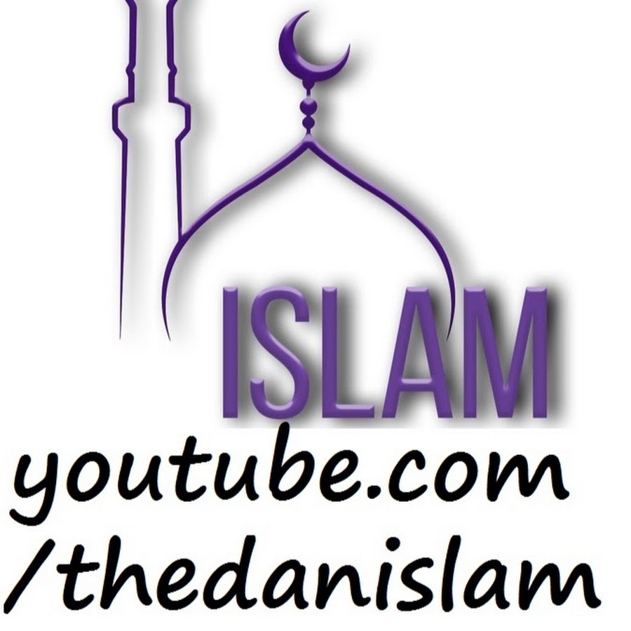 Islam رمز قناة اليوتيوب