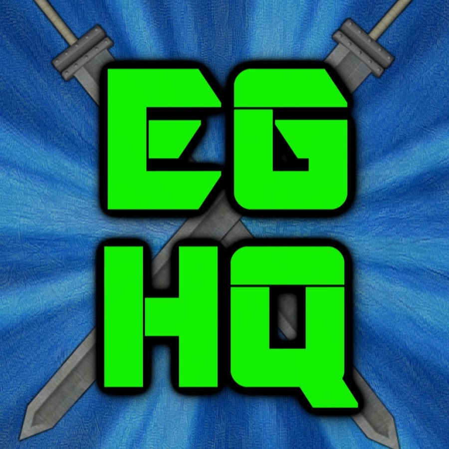 EliteGamingHQ YouTube channel avatar