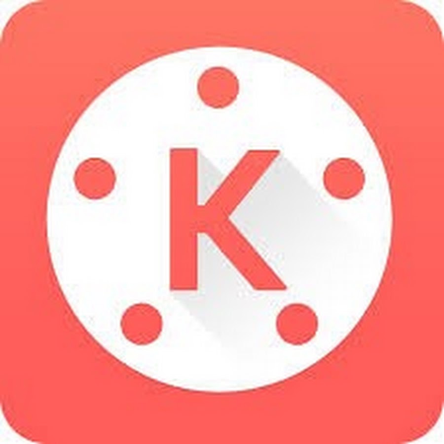 KineMaster Pro YouTube channel avatar