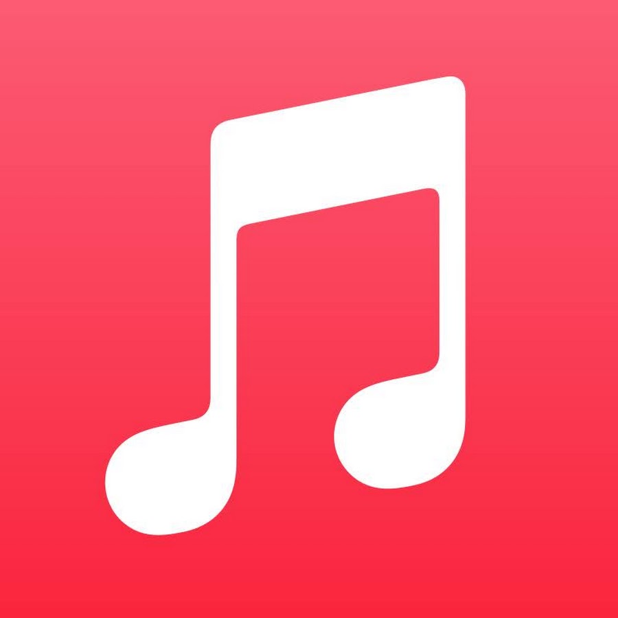 Beats 1 on Apple Music YouTube 频道头像