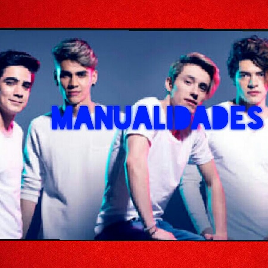 Manualides de cd9 Avatar canale YouTube 