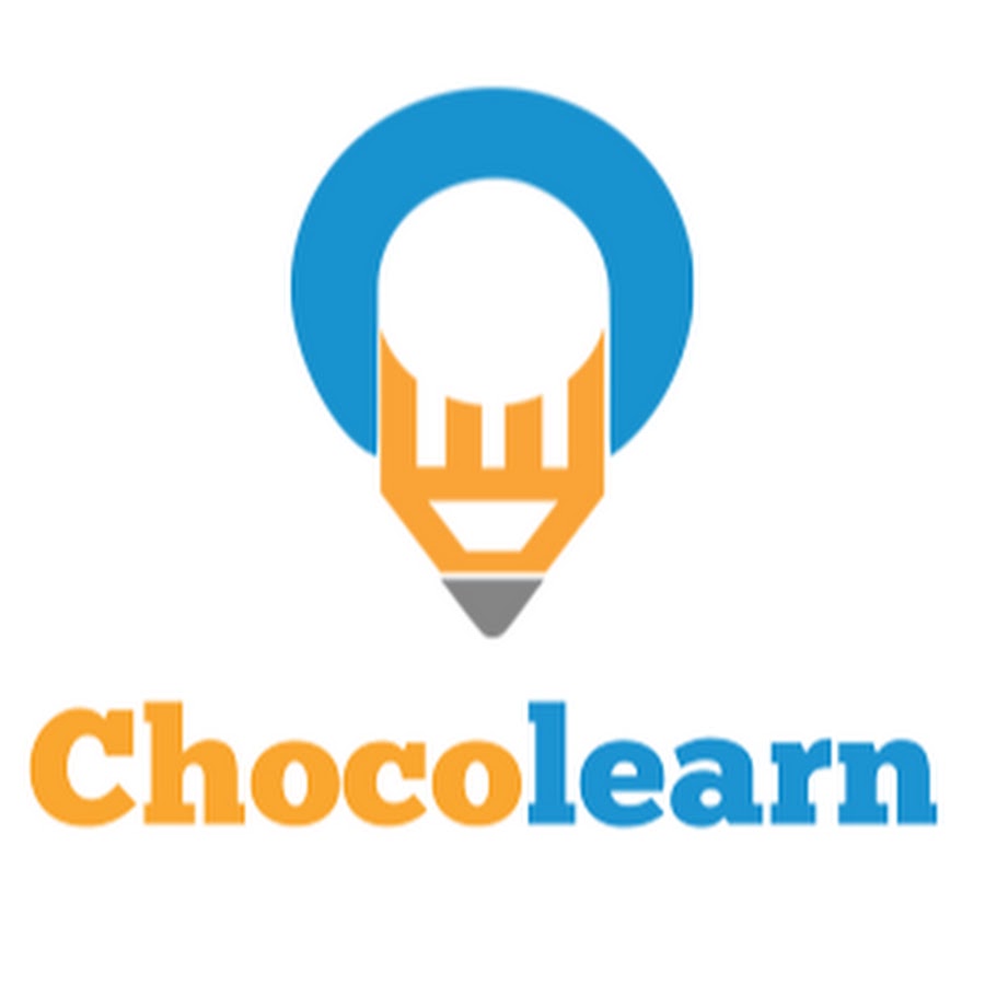 Chocolearn YouTube kanalı avatarı