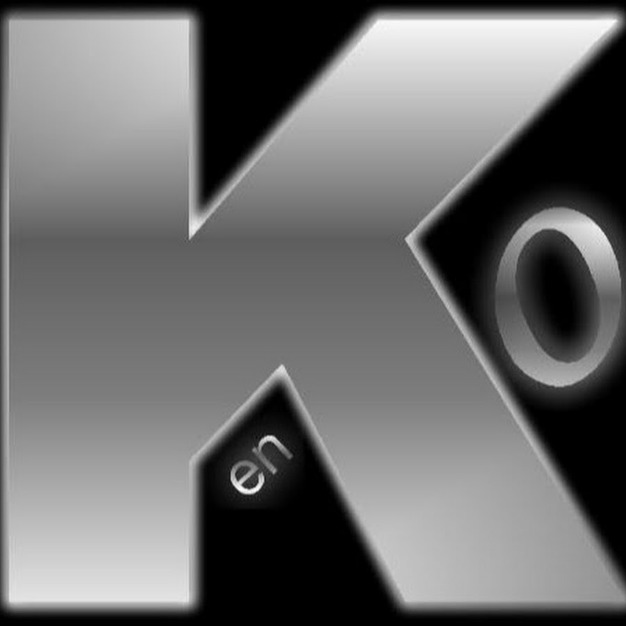 kenxo यूट्यूब चैनल अवतार