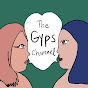 The gyps channel