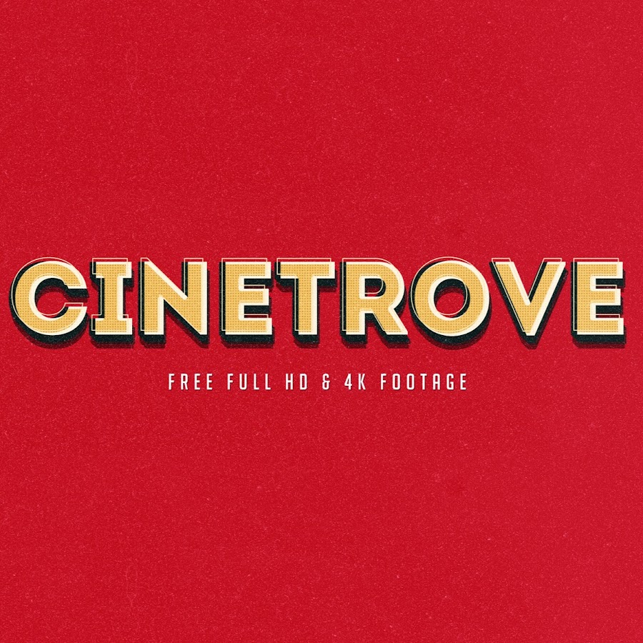 cinetrove YouTube channel avatar